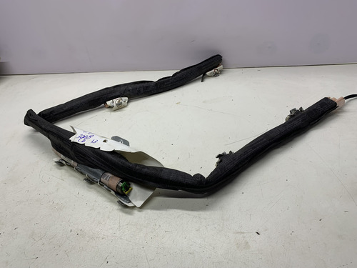 Cortina Teto Air Bag Lado Direito Peugeot 3008 13 Original - Imagem 2