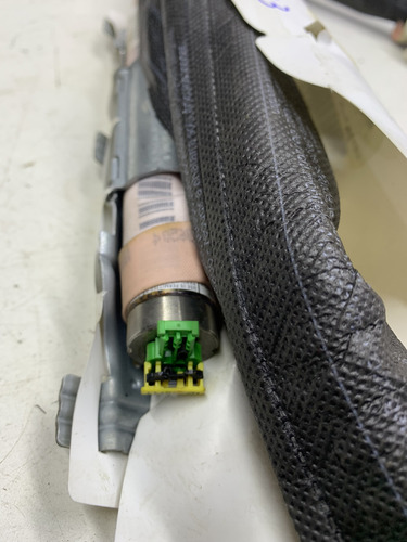 Cortina Teto Air Bag Lado Direito Peugeot 3008 13 Original - Imagem 3