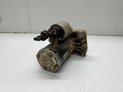 Motor Arranque Partida Citroen Peugeot 1.6 Thp - Imagem 2