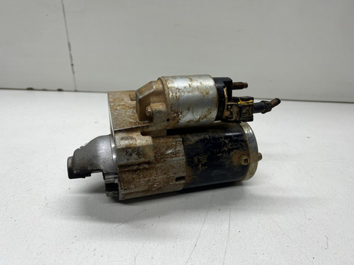 Motor Arranque Partida Citroen Peugeot 1.6 Thp - Imagem 3