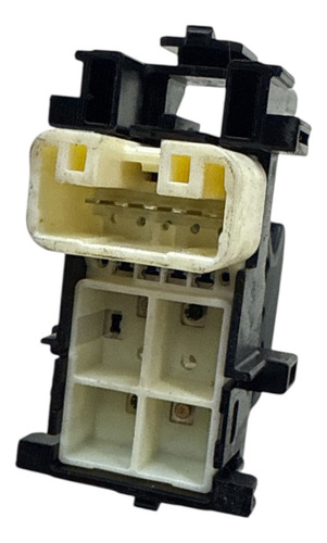 Botão Vidro Elétrico Toyota Rav-4 2013 A 2016  - Imagem 2