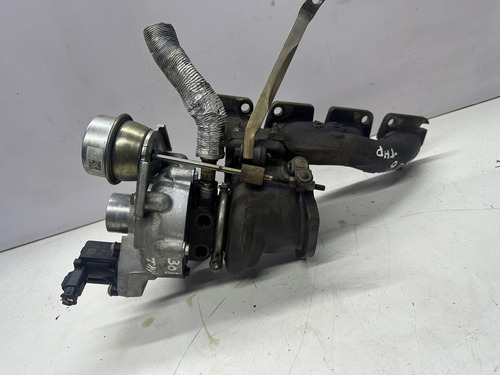 Turbina Peugeot  Citroen 1.6 Thp