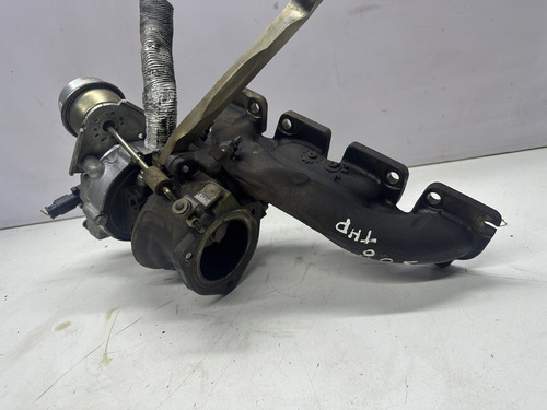 Turbina Peugeot  Citroen 1.6 Thp - Imagem 2
