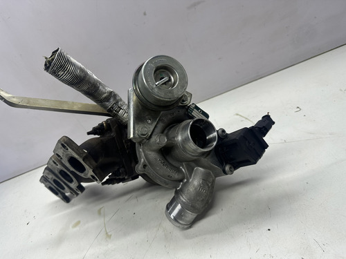 Turbina Peugeot  Citroen 1.6 Thp - Imagem 3