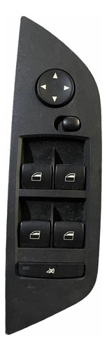 Comando Vidro Elétrico Bmw X1 2010 A 2015 (confirmar Número)