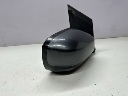 Retrovisor Direito Honda City 2009 A 2014 - Imagem 2