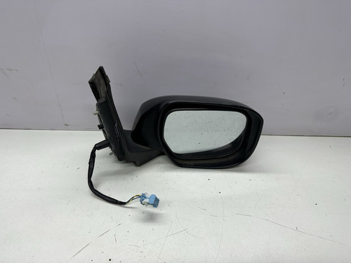 Retrovisor Direito Honda City 2009 A 2014 - Imagem 3