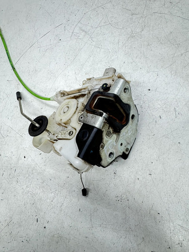 Fechadura Traseira Esquerda Vw Fox Fase 2