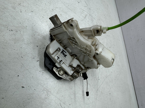 Fechadura Traseira Esquerda Vw Fox Fase 2 - Imagem 2