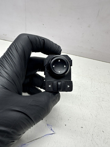 Botao Controle Retrovisor Eletrico Renault Kwid