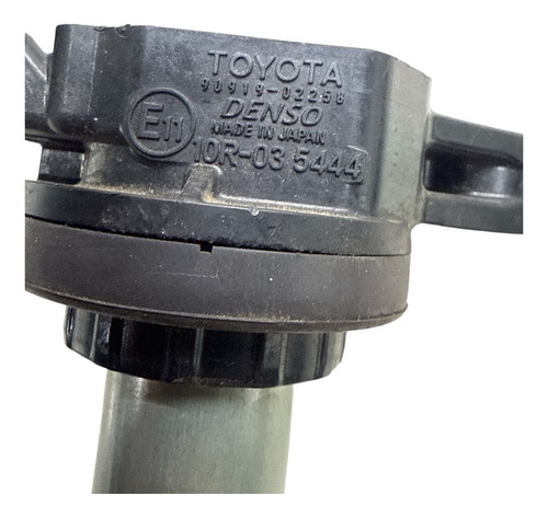 Bobina Ignição Toyota Rav-4 2013 A 2016 2.0  - Imagem 3