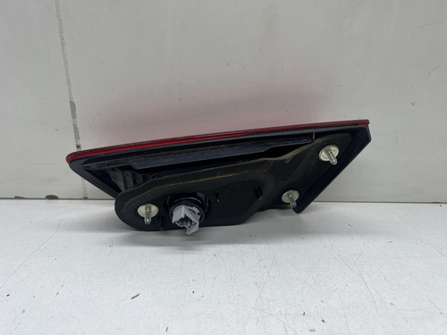 Lanterna Esquerda Tampa Wr-v Esquerdo/motorista - Imagem 2