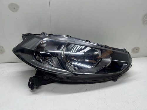 Farol Direito Honda Wr-v Original Com Detalhe Direito/passageiro