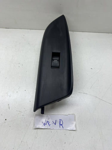 Botao Vidro Eletrico Direito Honda Wr-v