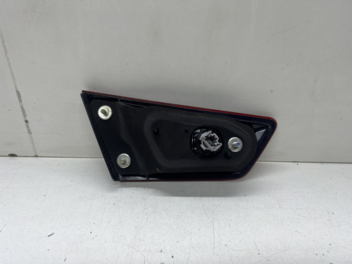 Lanterna Direita Tampa Honda Wr-v Direito/passageiro - Imagem 2