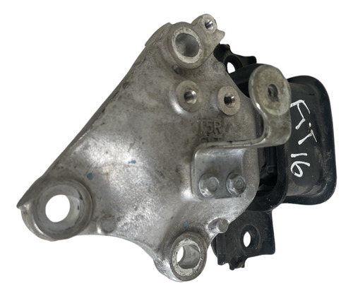 Coxim Superior Cambio Honda Fit Wr-v Original 2015 Diante