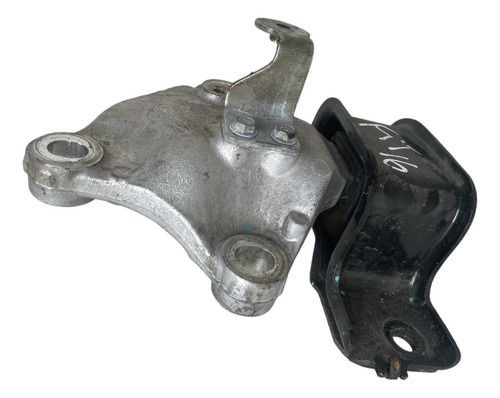 Coxim Superior Cambio Honda Fit Wr-v Original 2015 Diante - Imagem 2