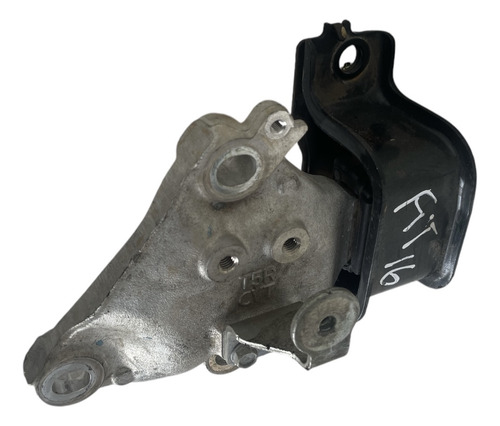 Coxim Superior Cambio Honda Fit Wr-v Original 2015 Diante - Imagem 3