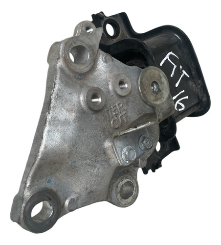 Coxim Superior Cambio Honda Fit Wr-v Original 2015 Diante - Imagem 6