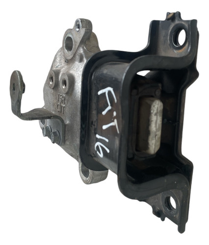 Coxim Superior Cambio Honda Fit Wr-v Original 2015 Diante - Imagem 7