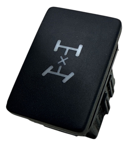 Botão 4x4 Toyota Rav 4 2013 A 2016 