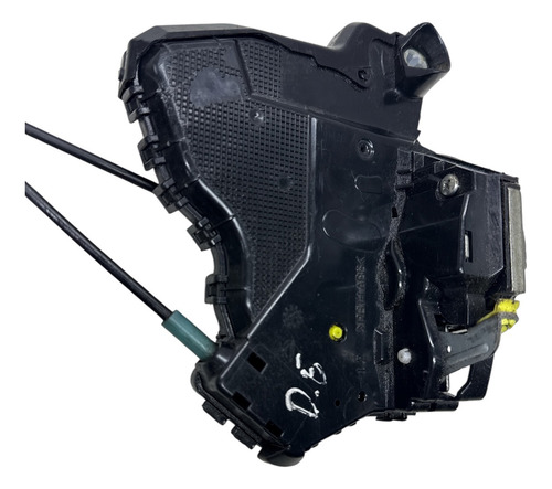 Fechadura Dianteira Esquerda Toyota Rav 4 2013 A 2016  - Imagem 3
