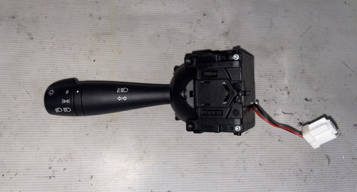 Chave Seta Renault Sandero Logan 2015 Diante