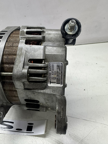 Alternador Subaru Impreza 2.0 2010 - Imagem 3