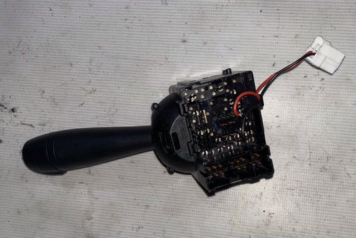 Chave Seta Renault Sandero Logan 2015 Diante - Imagem 2