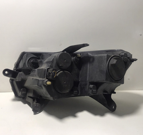 Farol Lado Direito Renault Logan 2019 Direito/passageiro - Imagem 2