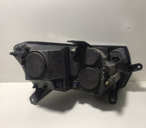 Farol Lado Esquerdo Renault Logan 2019 Esquerdo/motorista - Imagem 2