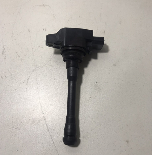 Bobina De Ignição Renault Logan Sandero 1.0 3cc Original