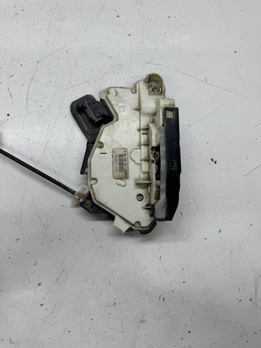 Fechadura Porta Dianteira Esquerda Volks Jetta 2012-2015 - Imagem 2