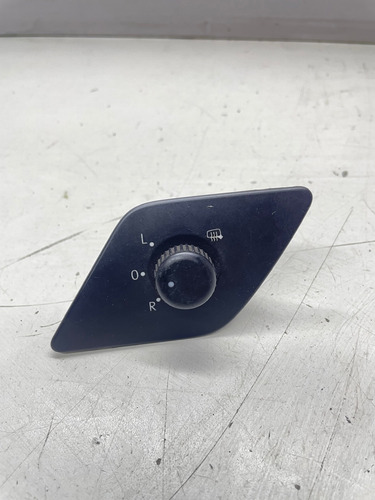 Botao Regulagem Retrovisor Vw Jetta 2014