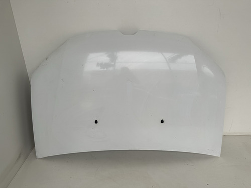 Capo Renault Sandero Logan 2015 Diante Original