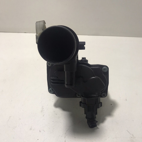 Corpo De Borboleta Tbi Renault Logan Sandero 1.0 3cc
