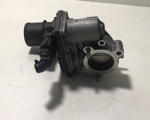 Corpo De Borboleta Tbi Renault Logan Sandero 1.0 3cc - Imagem 3