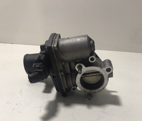 Corpo De Borboleta Tbi Renault Logan Sandero 1.0 3cc - Imagem 4