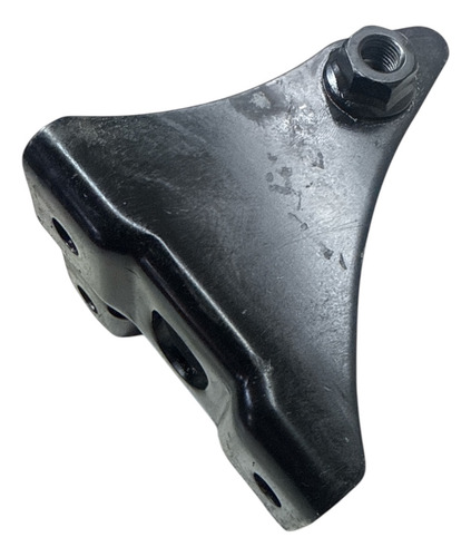 Suporte Inferior Câmbio Toyota Rav 4 2013 A 2016 2.0  Cinza