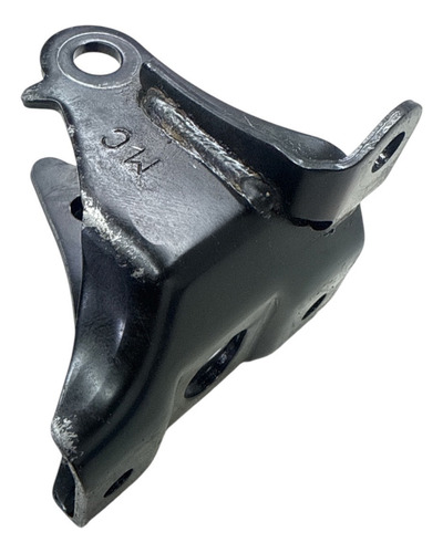 Suporte Inferior Câmbio Toyota Rav 4 2013 A 2016 2.0  Cinza - Imagem 2