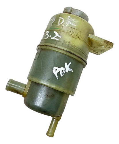 Reservatório Óleo Direção Hidráulica Pajero Dakar L200 Trito