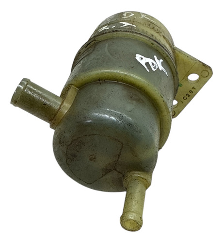 Reservatório Óleo Direção Hidráulica Pajero Dakar L200 Trito - Imagem 2