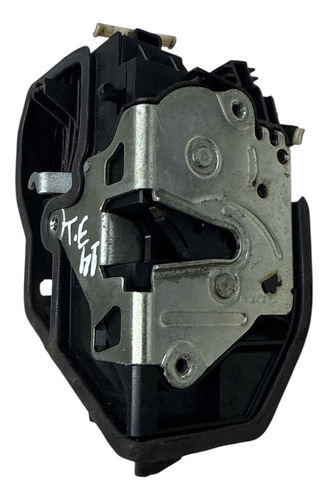 Fechadura Dianteira Esquerda Bmw 320i 328i 2013 A 2018 