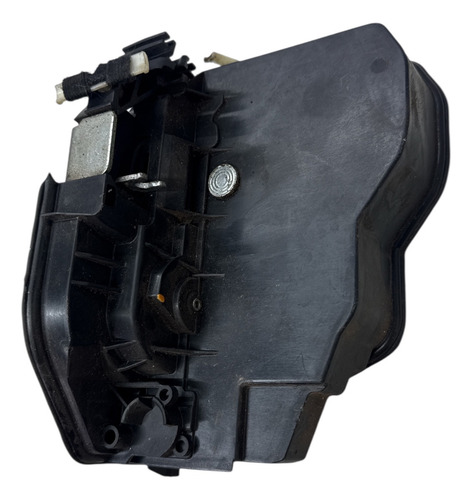 Fechadura Dianteira Esquerda Bmw 320i 328i 2013 A 2018  - Imagem 2