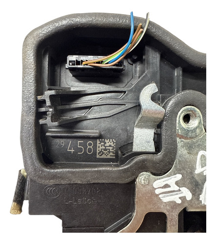 Fechadura Dianteira Direita Bmw 320i 328i 2013 A 2018  - Imagem 3