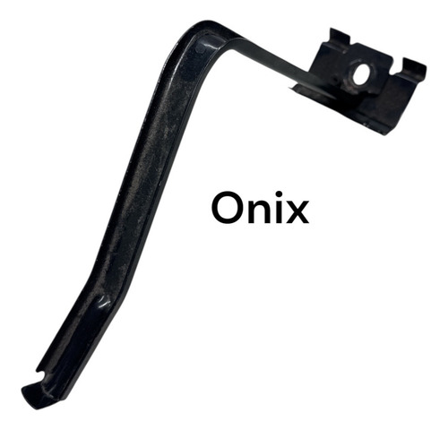 Trava Bateria Chevrolet Onix Até 2019 