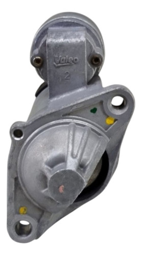 Motor De Partida Arranque Nissan March 1.0 4cc  - Imagem 2