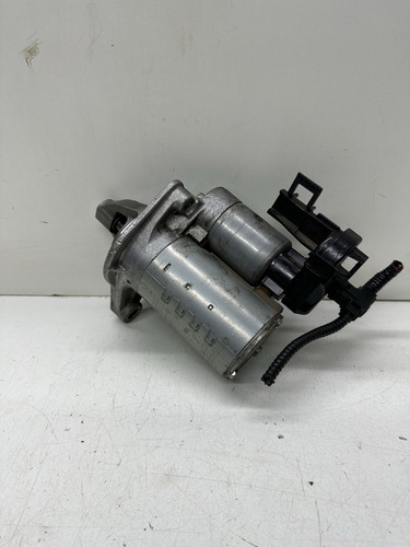 Motor Arranque Partida Toyota Corolla 2020 2.0 - Imagem 2