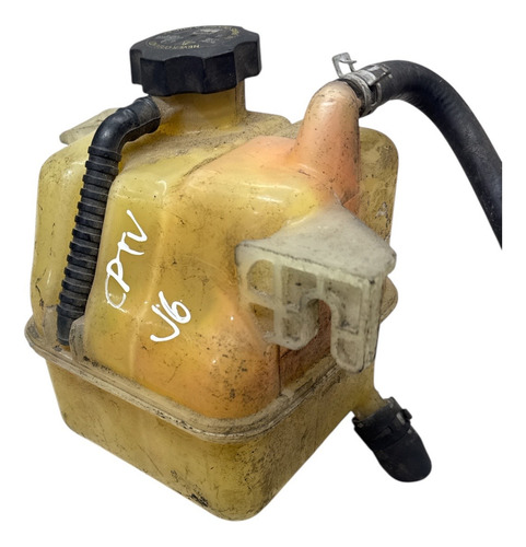 Reservatório Água Radiador Chevrolet Captiva V6 