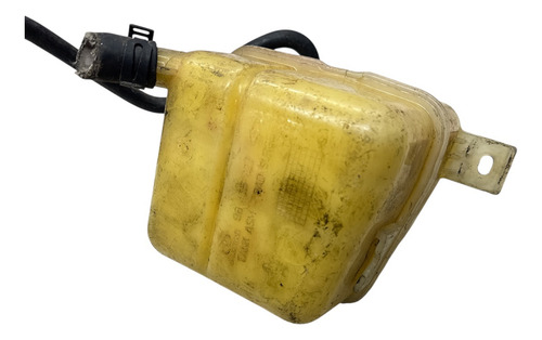 Reservatório Água Radiador Chevrolet Captiva V6  - Imagem 2